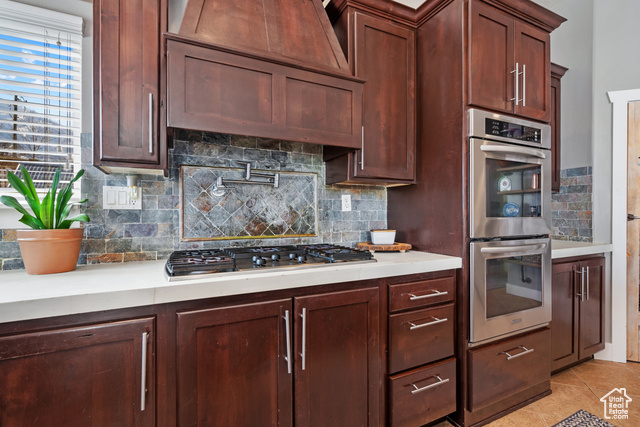 Photo 11 for MLS #2069185 at 1137 S 925 East