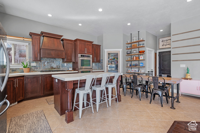 Photo 8 for MLS #2069185 at 1137 S 925 East