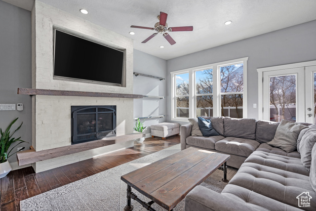 Photo 7 for MLS #2069185 at 1137 S 925 East