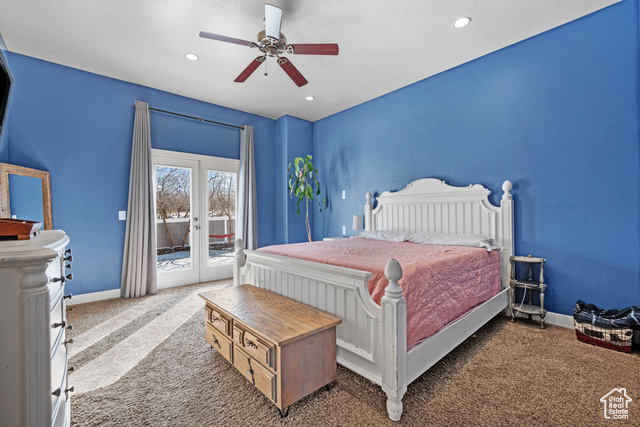 Photo 14 for MLS #2069185 at 1137 S 925 East