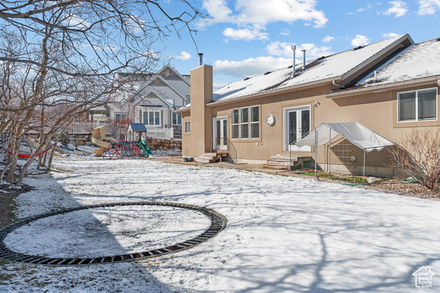 Photo 32 for MLS #2069185 at 1137 S 925 East