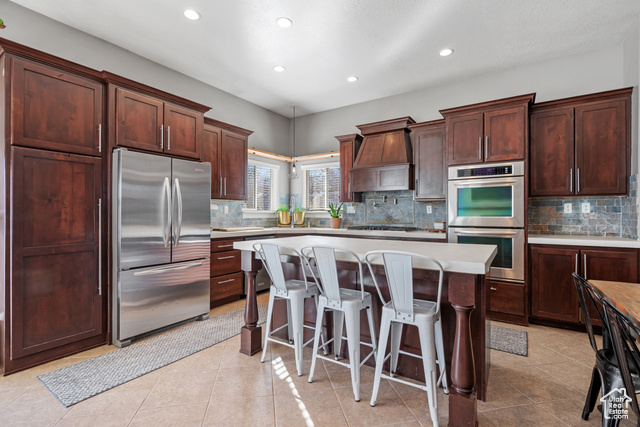 Photo 9 for MLS #2069185 at 1137 S 925 East