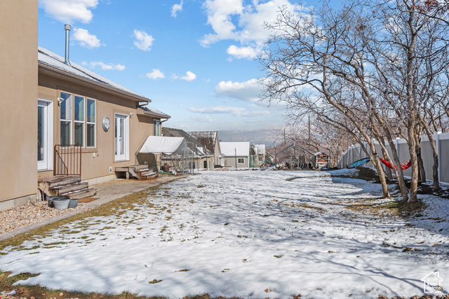 Photo 33 for MLS #2069185 at 1137 S 925 East