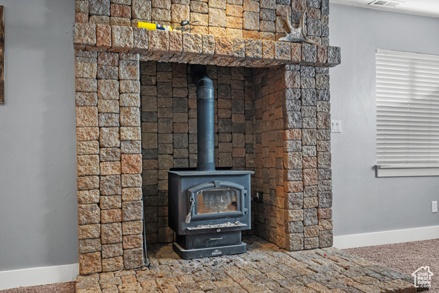 Photo 24 for MLS #2069185 at 1137 S 925 East