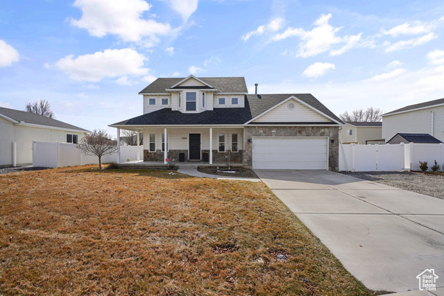 1335 W 585 S, Lehi UT 84043