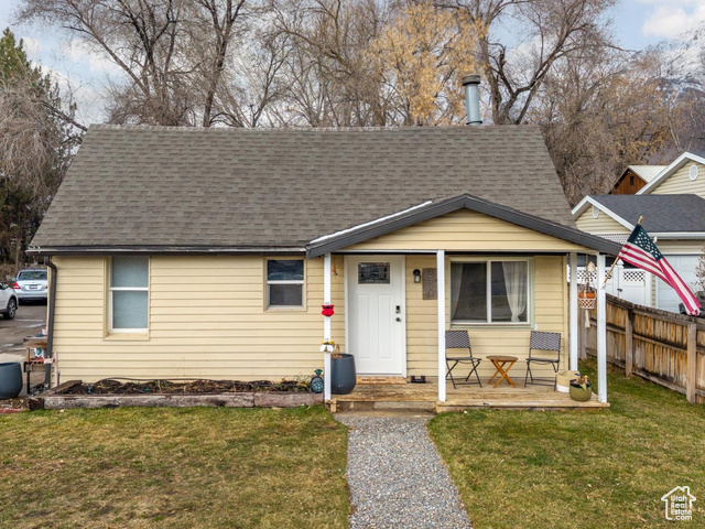 330 W 100 S, Springville UT 84663