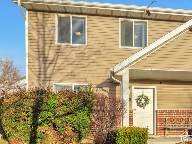 408 E 475 N, Ogden UT 84404