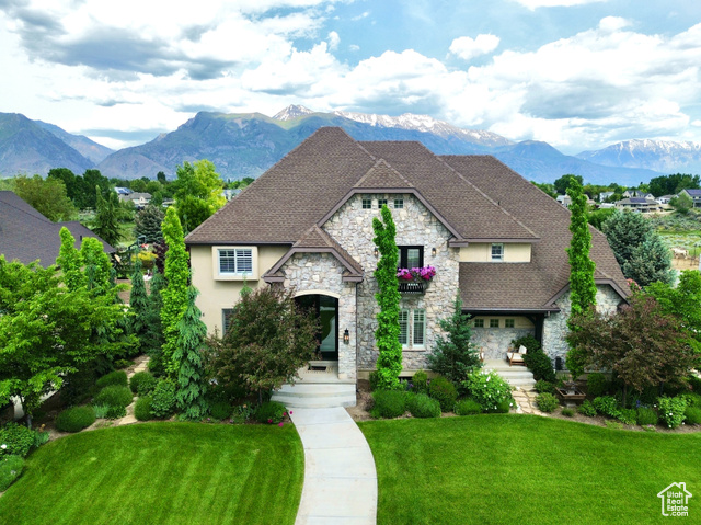 9516 N 6560 W, Highland UT 84003