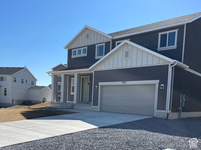 Photo 2 for MLS #2069220 at 2421 S Blue Water Ln