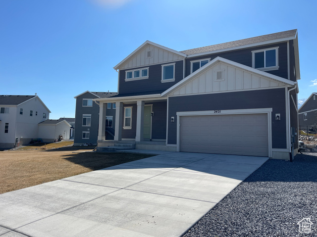 Photo 7 for MLS #2069220 at 2421 S Blue Water Ln
