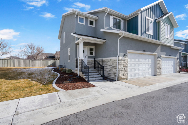 3323 E GIBRALTAR AVE, Eagle Mountain UT 84005