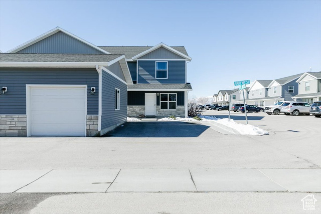 373 S 440 W, Preston ID 83263