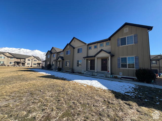 1883 E 280 S, Spanish Fork UT 84660