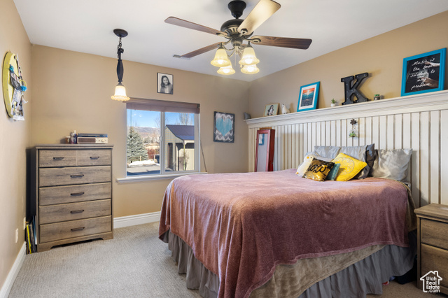 Photo 33 for MLS #2069307 at 1865 S 3350 East