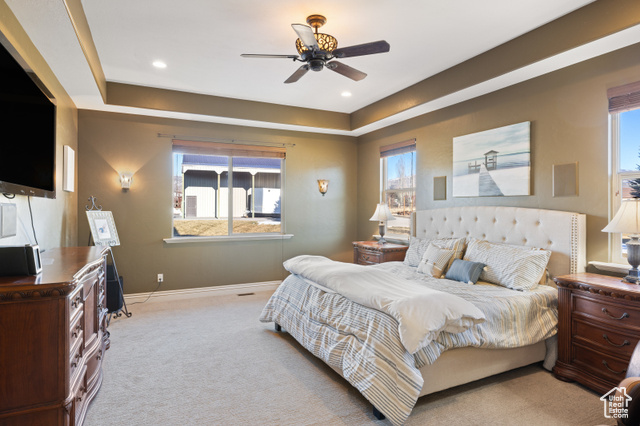 Photo 16 for MLS #2069307 at 1865 S 3350 East
