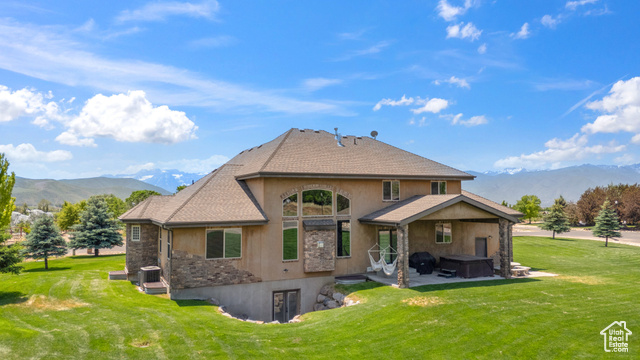 Photo 49 for MLS #2069307 at 1865 S 3350 East