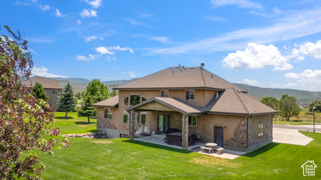 Photo 48 for MLS #2069307 at 1865 S 3350 East
