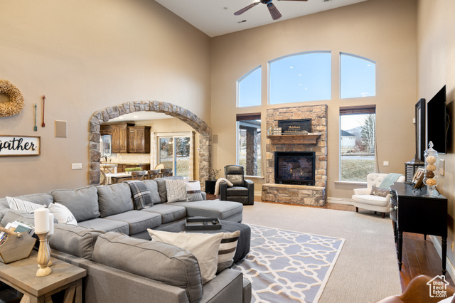 Photo 8 for MLS #2069307 at 1865 S 3350 East