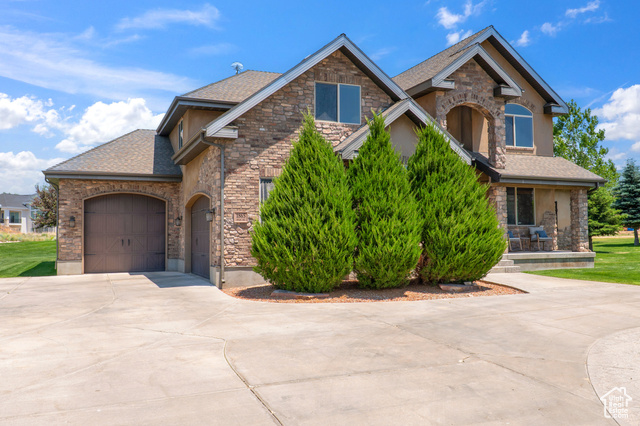 Photo 45 for MLS #2069307 at 1865 S 3350 East