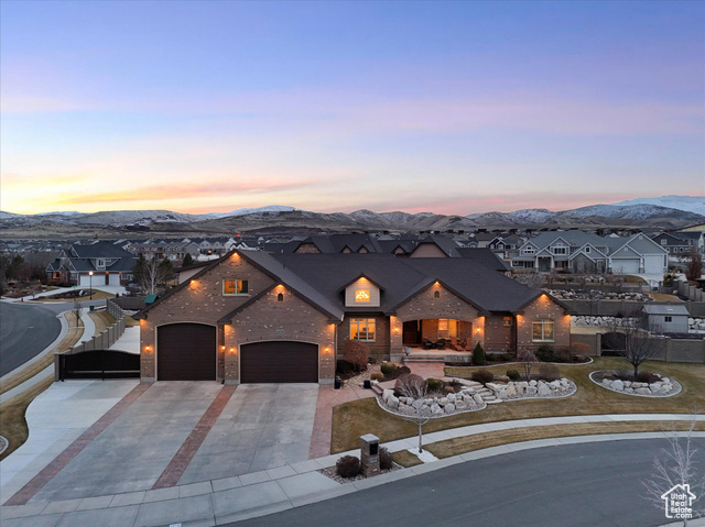 14738 S CURRANT CREEK CIR, Bluffdale UT 84065