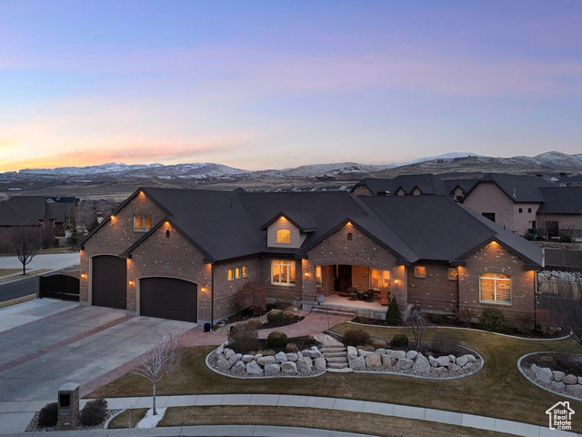 14738 S CURRANT CREEK CIR, Bluffdale UT 84065