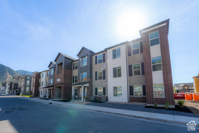 4738 S 710 W #K303, Mapleton UT 84664