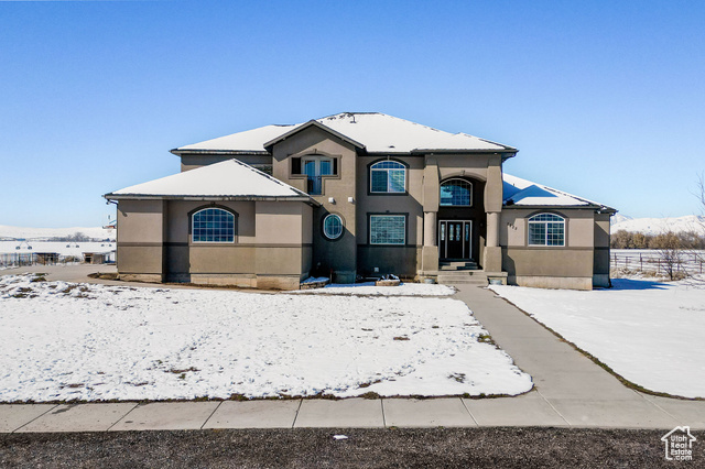 7223 N ESTANCIA LN, Smithfield UT 84335