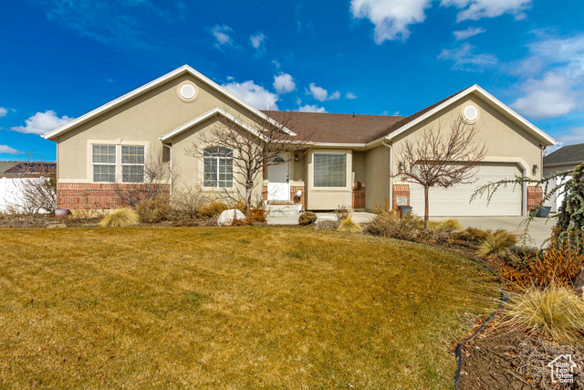 1128 W 2920 S, Syracuse UT 84075