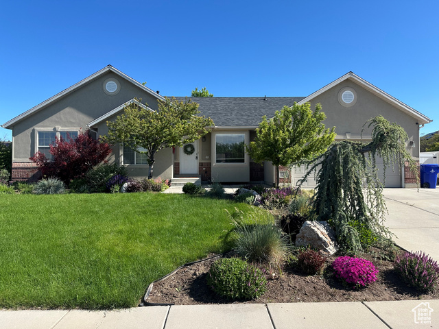 1128 W 2920 S, Syracuse UT 84075