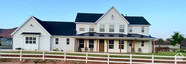 1117 S TERREL DR, Kanab UT 84741