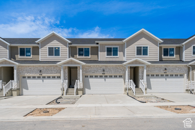 668 W 4500 S #318, Mapleton UT 84664