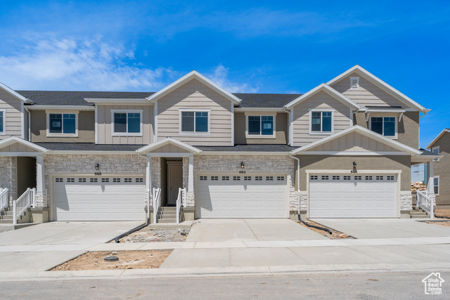 662 W 4500 S #319, Mapleton UT 84664