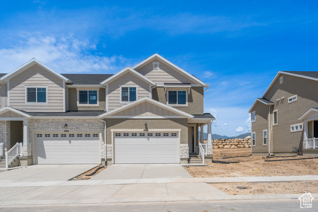 658 W 4500 S #320, Mapleton UT 84664