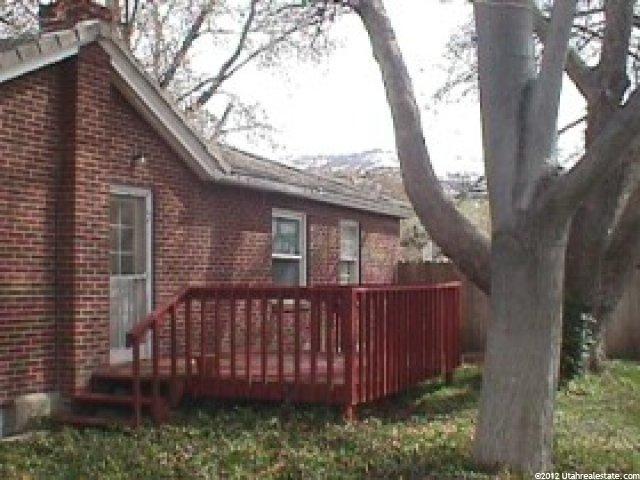 753 W 3800 S, Bountiful, UT 84010 — photo 2