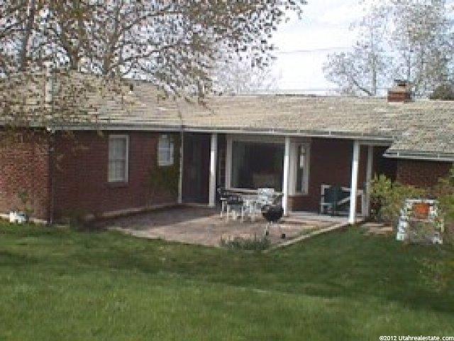 753 W 3800 S, Bountiful, UT 84010 — photo 4