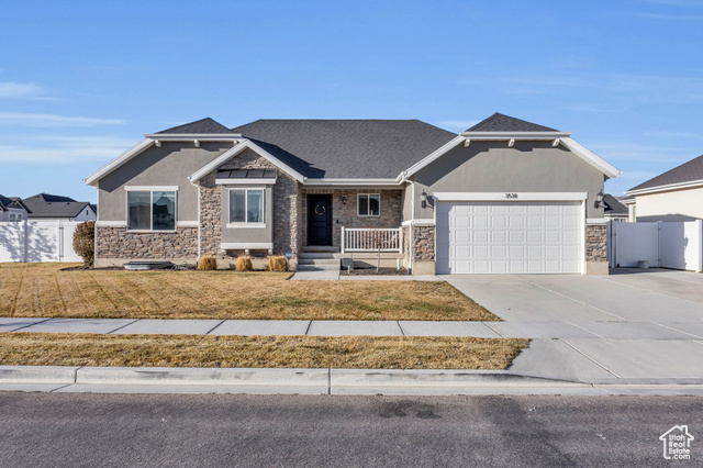 3538 W 2600 N, Lehi UT 84043