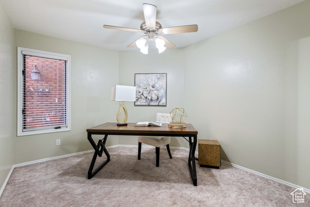 Photo 12 for MLS #2069375 at 545 Valley View Dr  #18