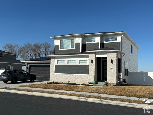 2340 W 3225 S, West Haven UT 84401