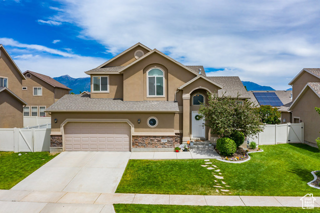 2218 N 2600 W, Lehi UT 84043