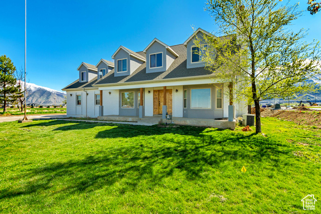 Photo 40 for MLS #2069393 at 273 S 2580 East