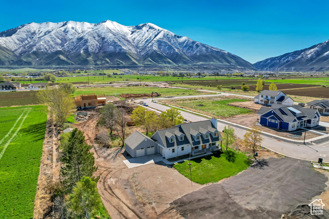 Photo 71 for MLS #2069393 at 273 S 2580 East