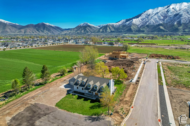Photo 47 for MLS #2069393 at 273 S 2580 East