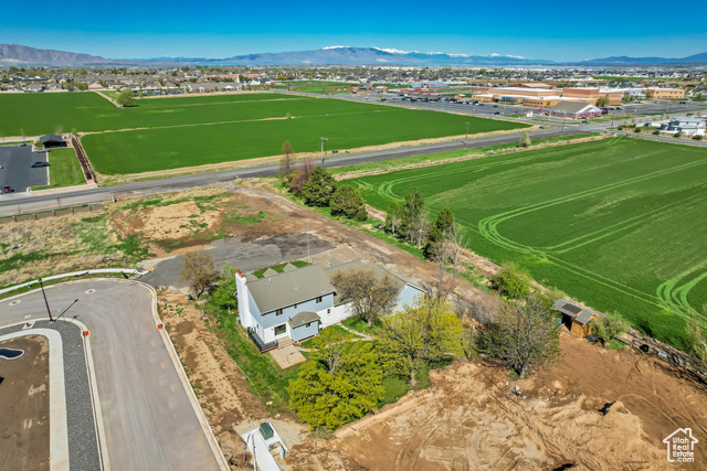 Photo 62 for MLS #2069393 at 273 S 2580 East