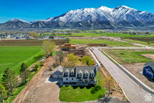 Photo 51 for MLS #2069393 at 273 S 2580 East