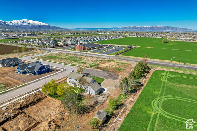 Photo 54 for MLS #2069393 at 273 S 2580 East