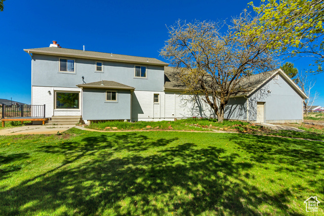 Photo 44 for MLS #2069393 at 273 S 2580 East