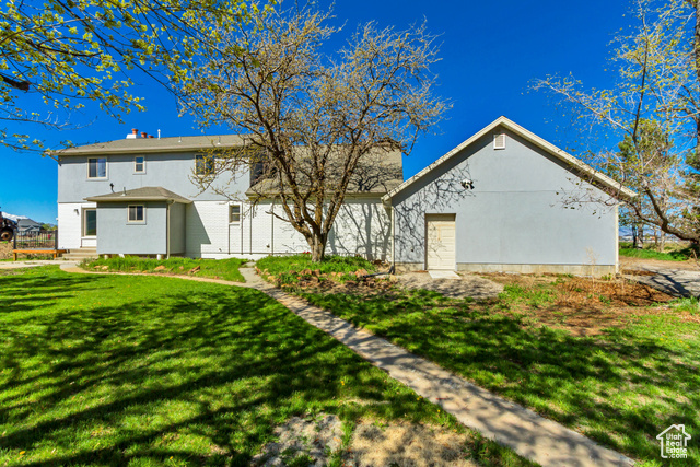 Photo 42 for MLS #2069393 at 273 S 2580 East