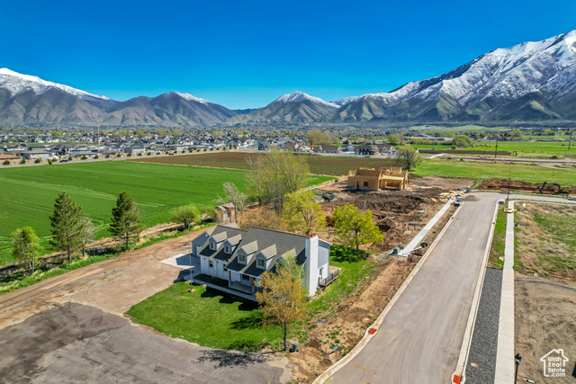 Photo 70 for MLS #2069393 at 273 S 2580 East