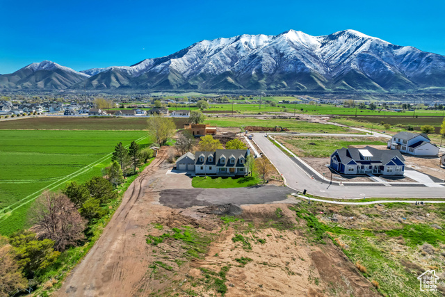 Photo 56 for MLS #2069393 at 273 S 2580 East
