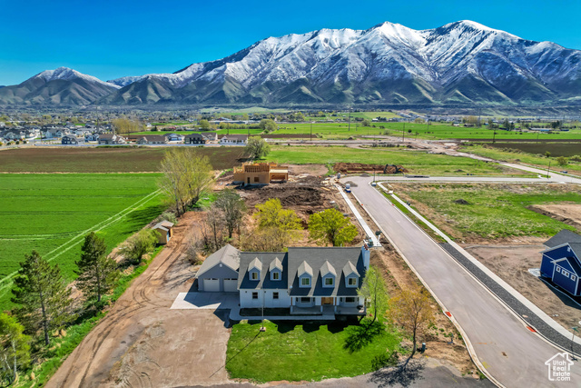 Photo 50 for MLS #2069393 at 273 S 2580 East